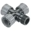 Image de Gardena Raccord croix arrosage
