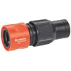Image de Gardena adaptateur rapide