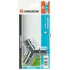 Image de Gardena Pièce Y Dérivation-Réduction 2833 20