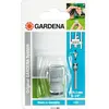 Image de Gardena Adaptateur pour accessoire - Gris