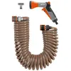 Image de Gardena Ensemble Tuyau Spirale 9mm