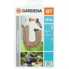 Image de Gardena tuyau d'arrosage plastique