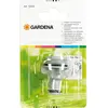 Image de Gardena Réducteur de tuyau - Gris