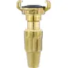 Image de Gardena Lance nettoyage laiton
