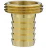 Image de Gardena Raccord Laiton Rapid