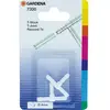 Image de Gardena Raccord T 4 mm