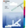 Image de Gardena Raccord T 6 mm