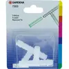 Image de Gardena Raccord en T 10mm