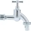 Image de Gardena Robinet avec raccord tuyau