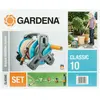 Image de Gardena Kit dévidoir portable 10 Classic