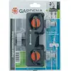 Image de Gardena Raccord double pour robinet Twin-Tap