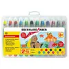 Image de Eberhard Faber Mini Kids Club Crayons Gel