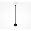 Image de Maytoni Lampadaire Memory - Noir
