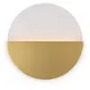 Image de Maytoni Applique murale LED Jupiter - Or