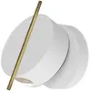 Image de Maytoni applique murale LED - Blanc