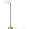 Image de Maytoni Lampadaire Cabaret - Or