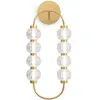 Image de Maytoni applique Amulet Ring - Or