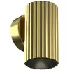 Image de Maytoni Applique murale LED - Or