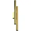 Image de Maytoni applique murale LED Calipso - Or