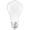 Image de OSRAM Base Classic A 60 LED - 8,5 W - 806 lm - Blanc chaud 3000 K - E27 x3