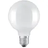 Image de OSRAM LED Superstar Classic Globe - 3,8W - 806 lm - Blanc chaud 2700K - E27
