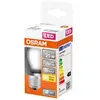 Image de OSRAM LED Retrofit Classic P 2,5W E27 - Globe opale - 2700K 250 lm