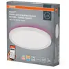 Image de OSRAM SMART+ ORBIS ULTRA SLIM BACKLIGHT 235 RGB TW WT 19W Wi-Fi Lampe Décorative
