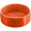 Image de Hunter Gamelle pour chien OSBY - Orange
