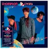 Image de Into The Gap Vinyle Rouge