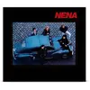 Image de Nena (Remastered & Selected Works) Vinyle Rouge Transparent