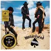 Image de Ace Of Spades 50th Anniversary Vinyle Bleu et Blanc