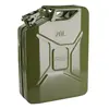 Image de Pressol Jerrican métallique pour carburant - 20 L