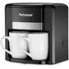 Image de Cafetière filtre Duo - Noir
