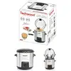 Image de Techwood Friteuse-Fondue 2-en-1