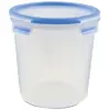 Image de Tefal Masterseal Fresh - Boîte alimentaire ronde 2 L - 4 clips - Bleu