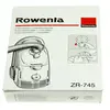 Image de Rowenta sacs pour aspirateur Dymbo - x6
