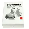 Image de Rowenta sacs aspirateur papier ZR455 - x10 + 2 filtres