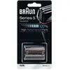 Image de Braun Grille de rasage Série 5 52B