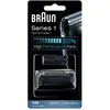 Image de Braun Couteau et grille de rasoir Série 1