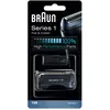 Image de Braun couteau et grille pour rasoir Série 1