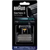 Image de Braun grille et couteau de rasoir Série 3
