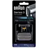 Image de Braun lame et grille pour rasoir Série 3