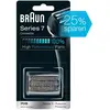 Image de Braun têtes de rasoir KP 70B - 2 pièces