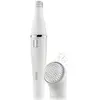 Image de Epilateur et ladyshave BRAUN SE 810