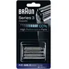 Image de Braun Cassette de rechange Série 3 - 32S