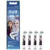 Image de Oral-b tête de brosse de rechange EB 10-4FFS - 4 pièces