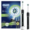 Image de Oral-b Pro1 790 Duo - Noir