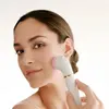 Image de Braun épilateur facial FaceSpa Pro 921 - Bronze