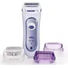 Image de Braun Rasoir féminin LS 5560 violet