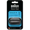Image de Braun Cassette de rasoir Series 5 et 6